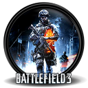 Battlefield 3 1 Icon